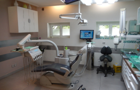 Dr Elie Malka Chirurgien-Dentiste à Saint-Ouen (93400)