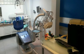 Dr Elie Malka Chirurgien-Dentiste à Saint-Ouen (93400)